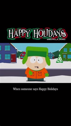 John Leguizamo on Instagram: "“Happy holidays” is inclusive not trying to murder xmas! 🤶🏽"