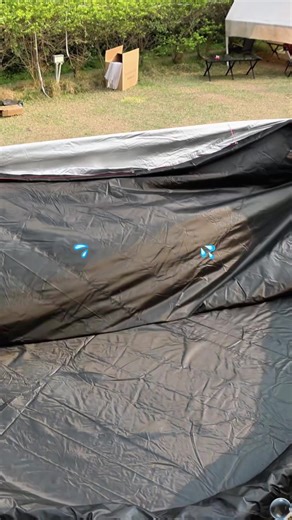 Top Benefits of Zanhui Pool Covers for Your Backyard