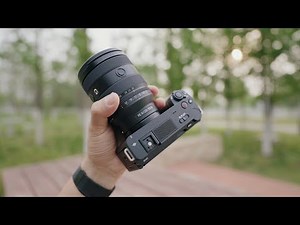 ZVE1好用吗？对比A7C、A7M4、FX3使用体验