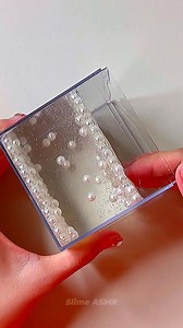 17K views · 438 reactions | The most relaxing slime ASMR ever! ‍♂️ #slimeasmr #slimevideos #slimeasmrsounds #asmr #asmrsounds #crunchyslime #satisfying #oddlysatisfying #satisfyingvideo | Slimeasmr | Facebook