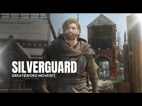 Skyrim - Silverguard MCO | ADXP