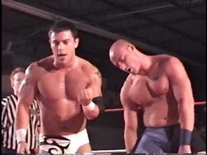 CWF Mid-Atlantic Flashback: Event #131 (5/13/06)