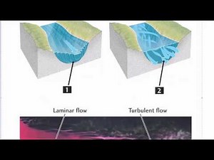 Friction Factors and Moody Chart