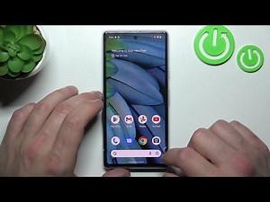 Does Google Pixel 7a Have Screen Recording? | Pixel 7a Screen ...