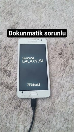 Samsung A3 2015