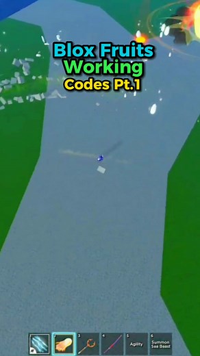 Blox Fruits Working Codes and Secrets Revealed!
