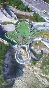 Nature Island on Reels