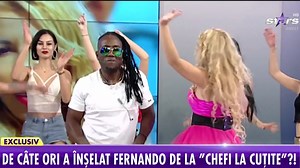 224K views · 7.2K reactions | Papito - Lorenna si Fernando la Antena Stars | Lorenna | Facebook