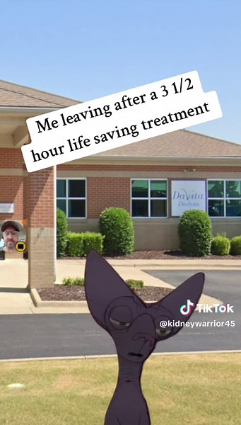 Understanding Dialysis: A Life-Saving Treatment Explained