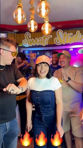 لاول مرة شابة سعاد مع امين تيقر 🔥حسبونا كملنا 👌هشام سماتي 🎹