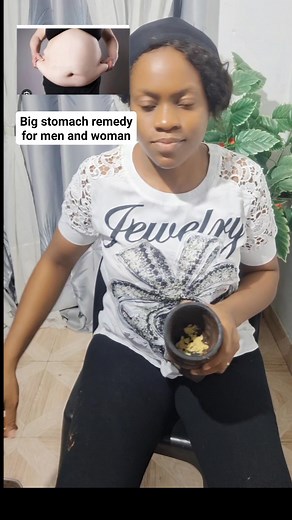 1M views · 10K reactions | Big stomach remedy in men and woman #highlighteveryone #communitysupport #lifestyle #goviral #goodvibes | All life Reality | Facebook