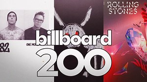 Blink-182 Holds Off Drake, Rolling Stones With New Album Debut