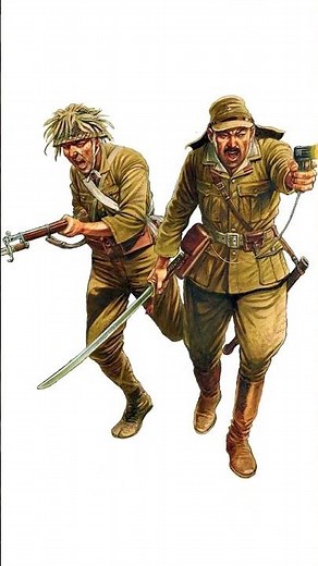 Kyu Gunto - The Officer's Sword - Japanese Weapons of WWII #history