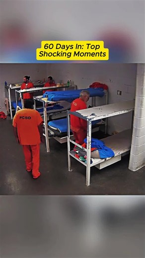 #60daysin #jail #fight #drama | jail