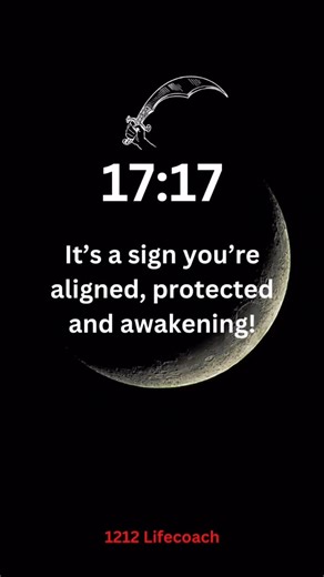 1717 isn’t random. It’s a sign you’re aligned, protected, and awakening. ✨ You’re on the right path ✨ Your intuition is getting stronger ✨ New beginnings good fortune are opening ✨ Your purpose includes serving humanity If you keep seeing 1717, trust yourself — you’re being guided 💫 👉 Save this if it resonated 👉 Share it with someone seeing repeating numbers #1717 #AngelNumber1717 #SpiritualAwakening #DivineSigns #TrustYourIntuition Manifestation LightWorker SoulPurpose UniverseMessage Spirit