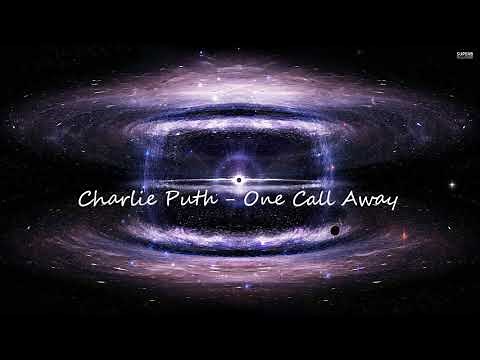 Charlie Puth - One Call Away 1 Hour (Quantum 1 Hour Songs)