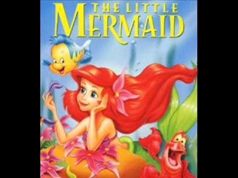 [Instrumental Theme] Under The Sea [The Little Mermaid]