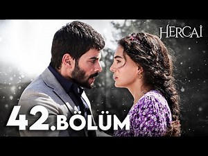Hercai Episode 42