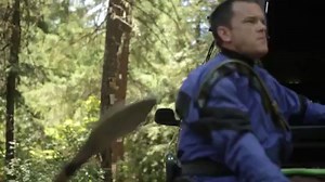 138K views · 1.2K reactions | When a skiing accident left Greg Mallory paralyzed from the waist down, he turned to kayaking to help him escape his wheelchair. Now he’s an accomplished Class V whitewater paddler who finds strength, challenge and meaning on the river. This is his story. Walk on Water A film by Andy Maser andymaser.com Presented by NRS Films nrsfilms.com | Spinal Cord Injury | Facebook