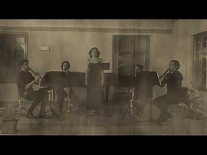 Kurt Weill - September Song