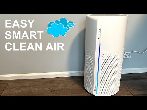 Sensibo Pure - Smart Air Purifier Review