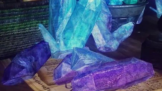 RUSTIC SOULGEMS - Special Edition