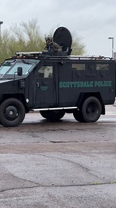 Our SWAT Team is always training for difficult situations where their advanced training, skills, equipment & tactics can help resolve a situation safely. Recently, they held Vehicle Hostage Rescue Training with mannequins & live actors. #SWAT #TrainingTuesday #SPDSWAT #ScottsdalePD #BeMore #joinSPD | Scottsdale Police Department