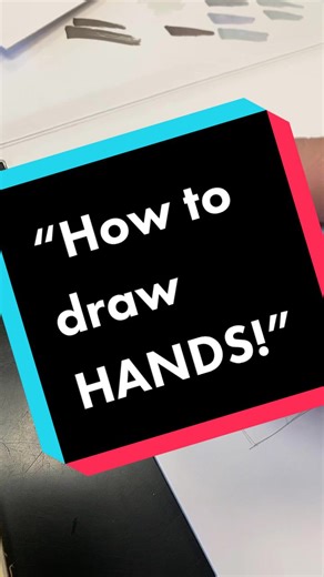 Mastering Hand Drawing Techniques with Butch Hartman