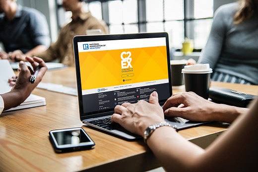 REALTORS® Commitment to Excellence (C2EX)