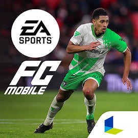 EA SPORTS FC™ MOBILE Ratings & Reviews - TapTap