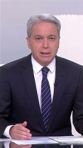 The Prime Minister no longer has a parliamentary majority #VicenteVallés #Antena3Noticias
