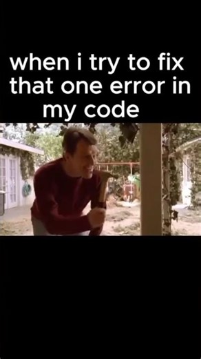 #error #coding #code #programming #tech #development #developer #programmer #computerscience #status