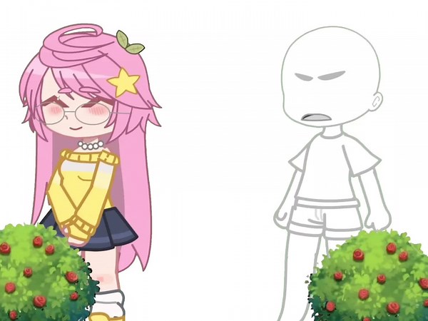 esse vídeo deu trabalho sei pq😰 ib:@˃ᴗ˂ ! 🍌ᥫ᭡ ִֶָ 𝓑ɑ𐓣ɑ𐓣ɑ ⭒🍨𐙚 #fypシ #gacha #gachaclub #gachalife #fy