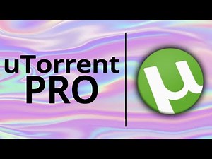 BEST Torrent Downloader in 2025? How to Install uTorrent Fast & Properly!