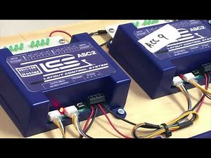 LCS WiFi Monitor LE - Software Demonstration