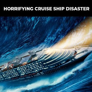 53K views · 725 reactions | Horrifying Cruise Ship Disaster. | Short Film | Facebook
