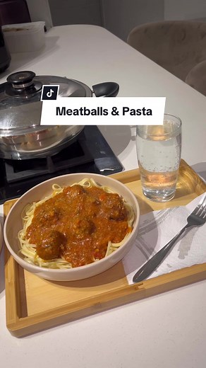 Delicious Homemade Meatball Recipe for Your Loved One