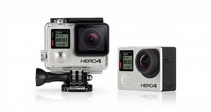 GoPro Hero 5 With Touchscreen Teased In Video Leak - SlashGear