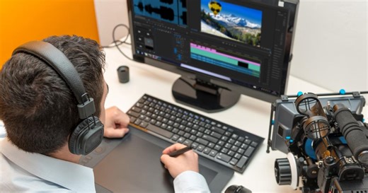 Meet the ‘Preditor’: The Hybrid Hero of Modern Media