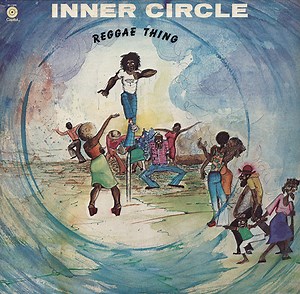 Inner Circle - Reggae Thing