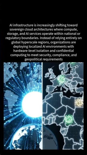 Confidential Computing & Sovereign Data Mesh #SovereignCloud #DataPrivacy2026