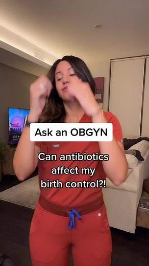 Antibiotics and Birth Control: A Comprehensive Guide