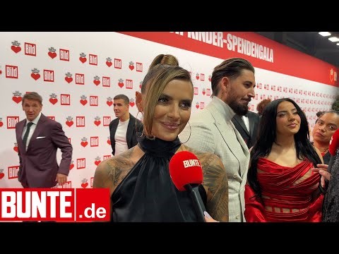 "Meine Mutter ist sehr traurig" - So unkonventionell feiern Sophia Thomalla & Zverev Weihnachten