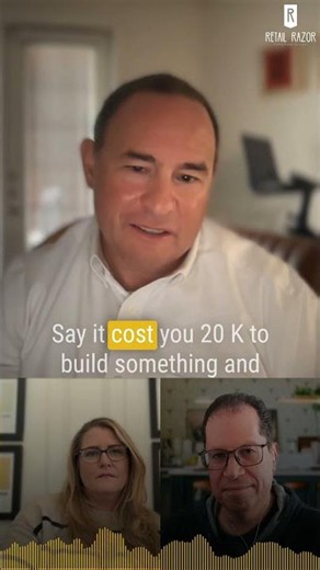 That Cheap Pilot? It's Actually $20 Million #RetailReality #Shorts