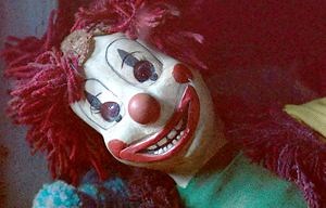 ‘Poltergeist’: They’re here in solid remake