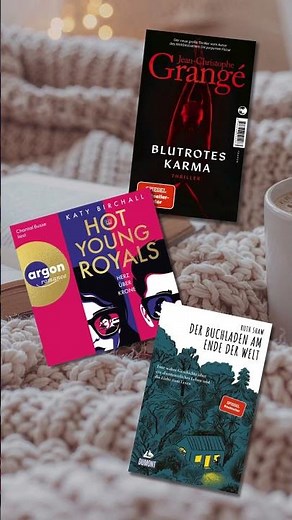 Neue Buch-Highlights in der Skoobe-App! 📚 ✨