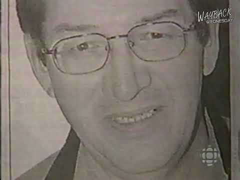 (Jan 11, 1999) CBC News - The National with Peter Mansbridge