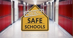 What is ALERRT training for teachers and police?