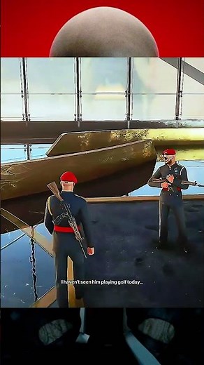 Hitman 3: this just a Collateral damages #agent47 #assassin #cinematicgameplay #dubaimission