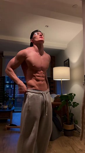 Ultimate Sleeper Build Techniques for Fitness Enthusiasts